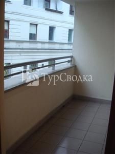 Szucha Apartment Warsaw 1*
