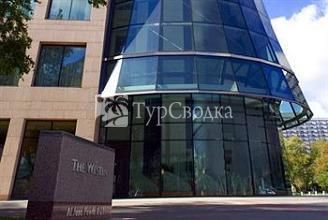 The Westin Warsaw 5*