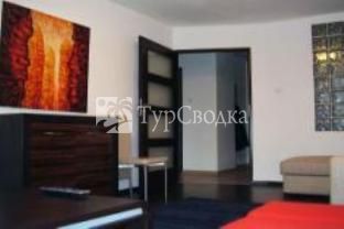 TopOne Apartments Warsaw 2*