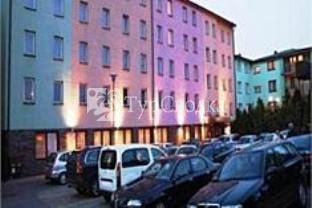 Wald Spa & Wellness Hotel Warsaw 3*