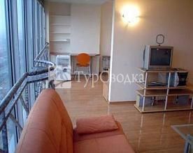 Warsaw Apartments Werset 3*