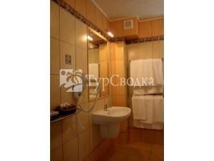 Ognisty Ptak Recreational & Konference Centre Bungalow Wegorzewo 2*