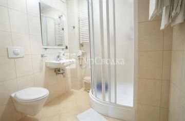 Hotel & Conference Center Geovita Wisla 4*