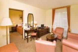 Hotel Patria Wisla 3*