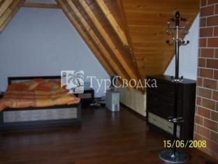 Hotel Spa Villa Jawornik Wisla 3*