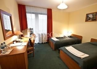 Vestina Hotel Wisla 3*