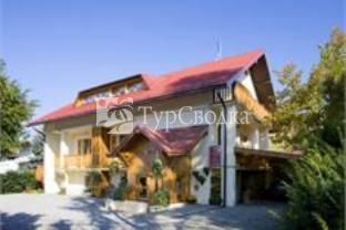 Villa Cynamon 4*