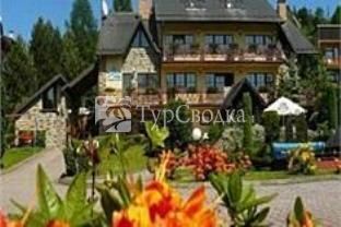 Willa Stok Hotel Wisla 2*