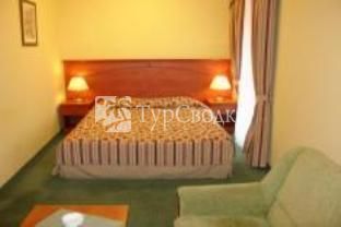Hotel Mlyn Wloclawek 4*