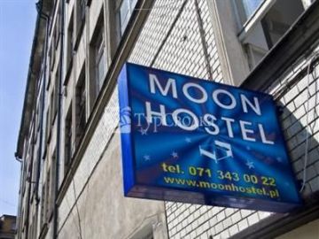 Moon Hostel Wroclaw 3*