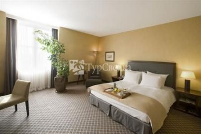 Radisson Blu Hotel Wroclaw 5*