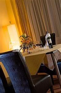 Park Hotel Tryszczyn 3*