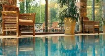 Hotel SPA Dr Irena Eris Wzgorza Dylewskie Wysoka Wies 5*
