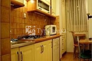 Apartament Centrum 1*