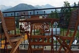 Apartament Krokus Zakopane 2*