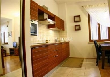 Apartament Sezamowy Zakopane