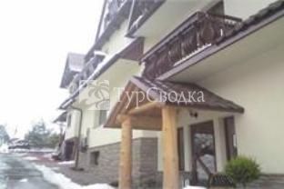 Apartamenty Sun&Snow Cyrhla Zakopane 3*