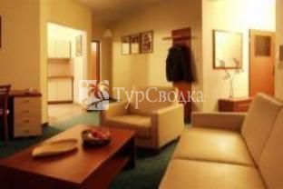 Apartamenty Tatra 3*