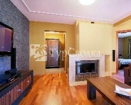 Apartmenty Spiacy Rycerz 3*