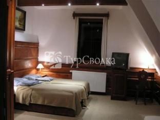 Chata Walczakow Cottage Zakopane 3*