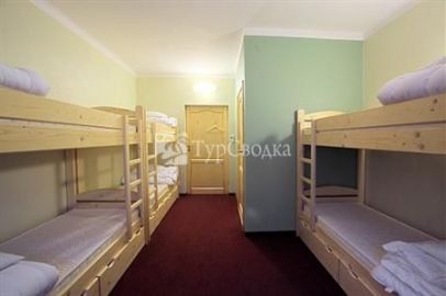 Flamingo Hostel Zakopane 2*