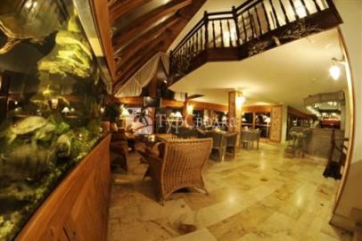 Hotel Belvedere Resort & Spa 4*