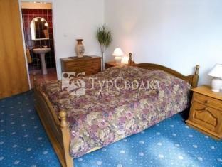 OW Kolejarz Hotel Zakopane 3*