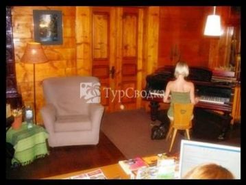Stara Polana Hostel 2*