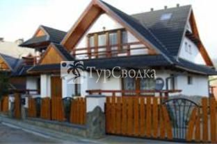 Sun&Snow Zakopane Krzeptowki 4*