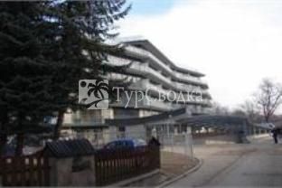 Szklane Domy Apartment Zakopane 3*