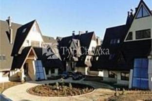 Szymoszkowa Residence 4*