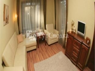 Tatra Apartments 2*