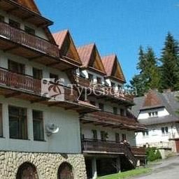 Telimena Guest House Zakopane 3*