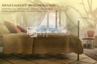 Villa Toscana Zakopane 3*