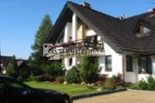 Willa Borgosz Zakopane 3*