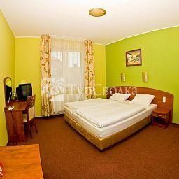 Hotel Omega Zlocieniec 2*