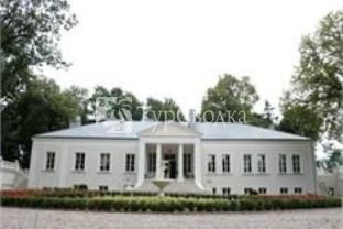 Palac w Zolwinie Hotel Zolwin 3*