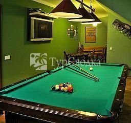 Galeria Pepowo Hotelik Zukowo 3*
