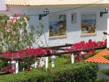 Balaia-Sol Apartments 3*