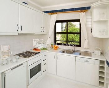 Cerro Malpique Aparthotel 3*