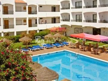 Cerro Mar Atlantico Touristic Apartments 4*