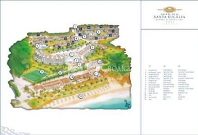 Grande Real Santa Eulalia Resort & Hotel Spa 5*