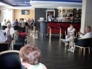 Hotel Apartamento Brisa Sol 4*