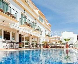 Hotel Vila Sao Vicente Albufeira 3*