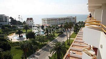 INATEL Albufeira 3*