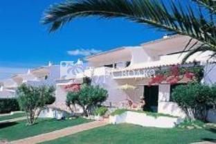 Parque Monte Verde Apartments 3*