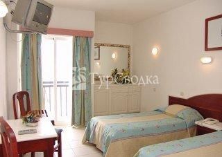 Residencial Vila Recife 3*