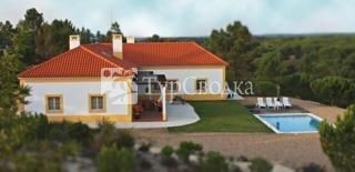 Herdade do Montalvo Alcacer do Sol 4*