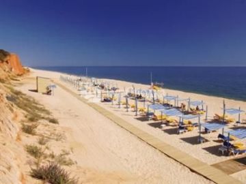 Dona Filipa & San Lorenzo Golf Resort 5*