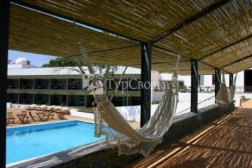 Jardins do Golfe 4*
